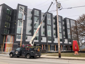 KinetiK Nears Completion
