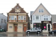 2527 and 2531 W. National Ave.