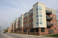 Franklin Square Apartments