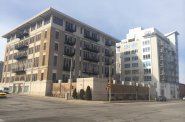 Van Buren City Lofts and 601 Lofts