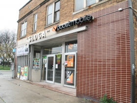 2536 W. National Ave.