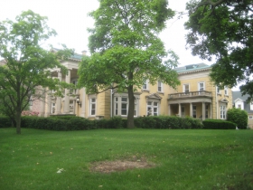 Fred Pabst, Jr. House