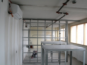 New ADA Rooms