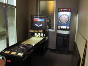 My Office
