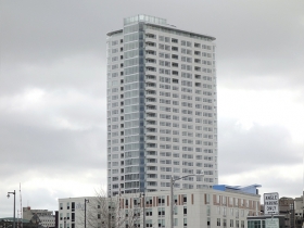 The Moderne