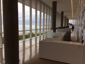 Milwaukee Art Museum