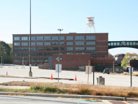 Harley-Davidson Headquarters