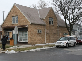 1900 W. Morgan Ave.