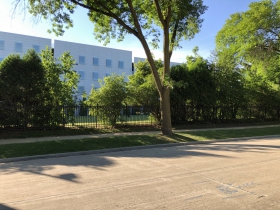 CSM Development Site