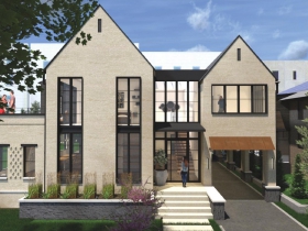 Shuk Home Rendering
