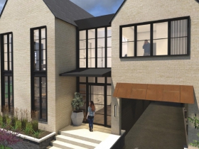 Shuk Home Rendering