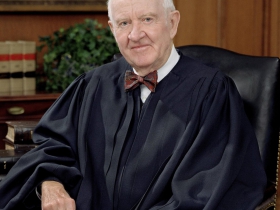 John Paul Stevens