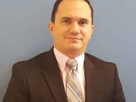 Mauricio Camargo