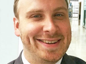 Shawn Rolland