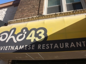 Ethnic food