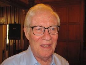 H. Russell Zimmermann