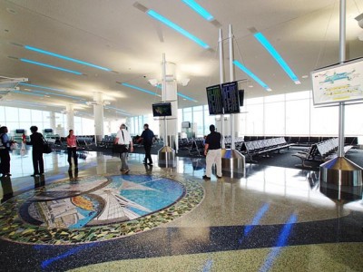 Gateways: The Airport Story