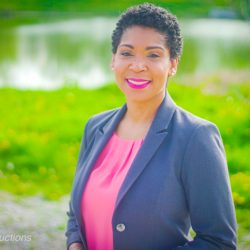Nikiya Dodd. Photo by Shannon Reed, Jr.