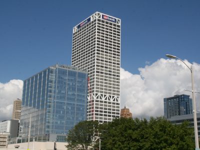 U.S. Bank Center