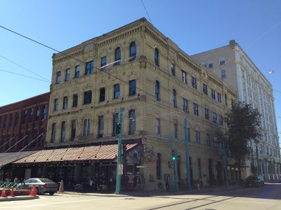 Jewett & Sherman Merchants