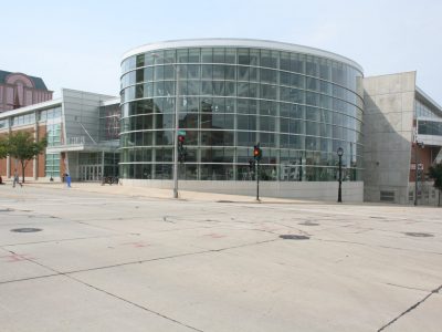 Kern Center