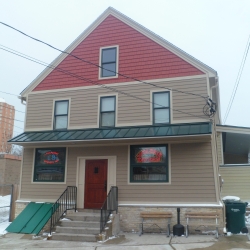 1834-1836 N. Pulaski St.