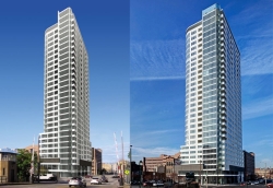 In Public: How the Moderne Lost Some of its Swagger