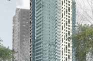 700 E. Kilbourn Rendering
