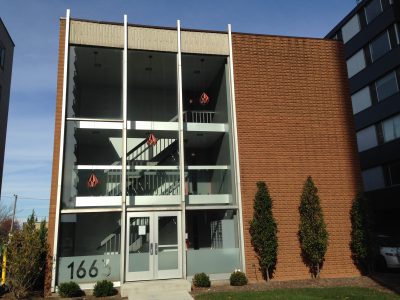1663 N. Prospect Ave