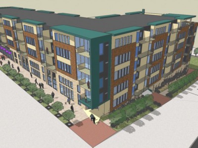 Wangard Partners’ Avenir Apartments Hits Milestone