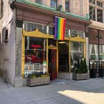 Now Serving: Amilinda Hosting Pride Brunch For a Cause