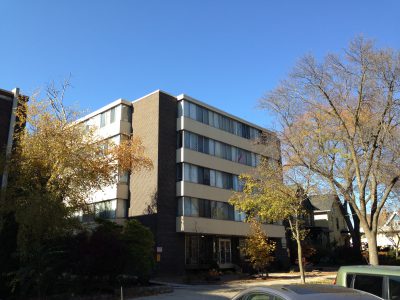 Cambridge Heights Apartments
