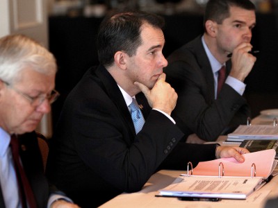 More Problems at Gov. Walker’s Jobs Agency
