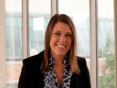 NEWaukeean of the Week: Sarah Banach