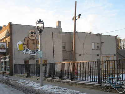 114-122 W. National Ave.
