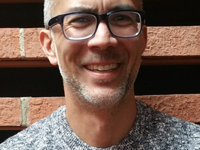 The Pfister® Hotel Names Dominic Inouye Next Narrator in Residence