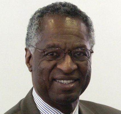 Howard Fuller, distinguished professor of education, to retire from Marquette