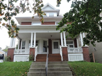 House Confidential: Union Activist’s Brady Street Beauty