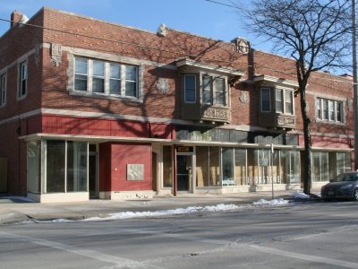 3126-3136 N. Downer Ave.
