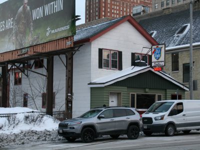 746 N. James Lovell St.