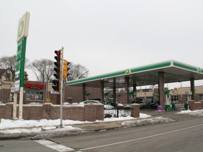 405 N. 27th St.