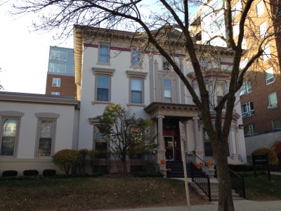 1029 N. Marshall St.