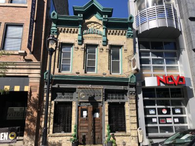 1127 N. Water St.