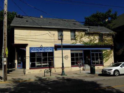 1200-1204 E. Brady St.