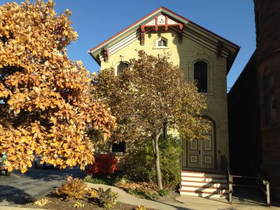 1324 N. Marshall St.
