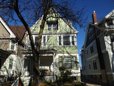 1512 E. Kane Pl.