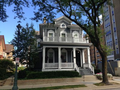 1516 E. Brady St.
