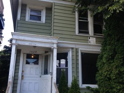 1529 N. Van Buren St.