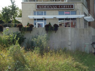 1541 N. Jefferson St.
