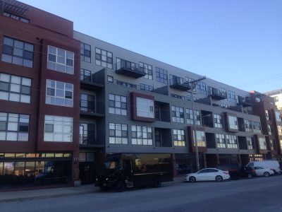 159-189 N. Jackson St.